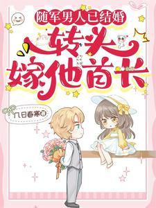 随军军婚文