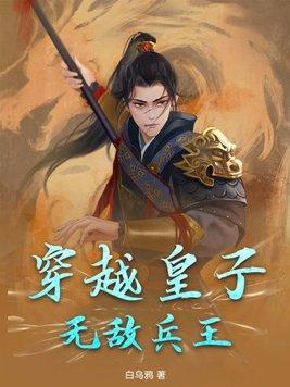 穿越皇子有系统