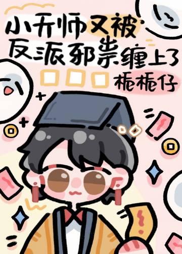 天师小祖宗是什么
